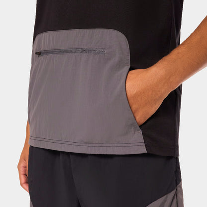 Oakley Verve RC Kangaroo Pocket Tee