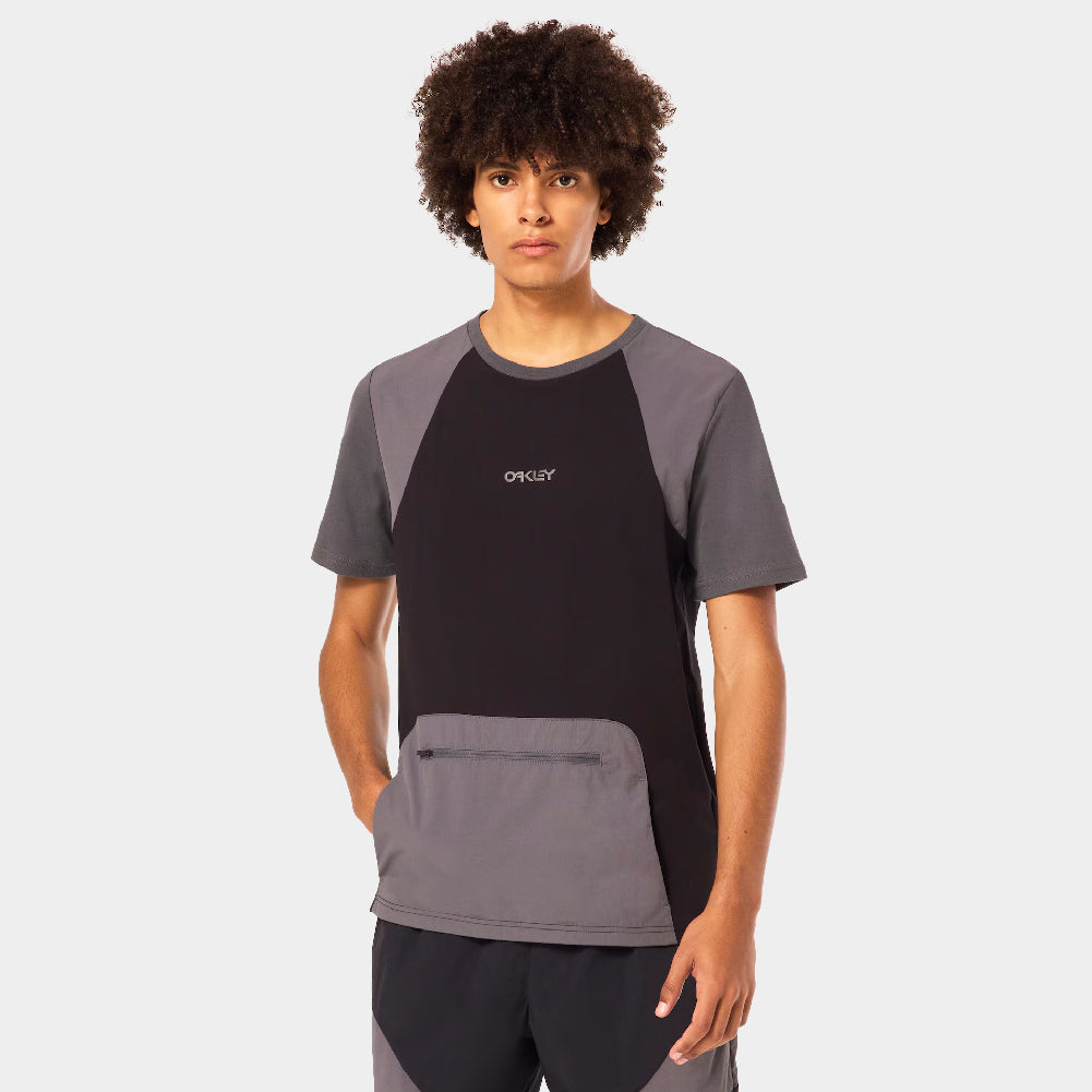 Oakley Verve RC Kangaroo Pocket Tee