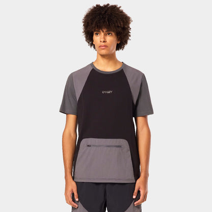 Oakley Verve RC Kangaroo Pocket Tee