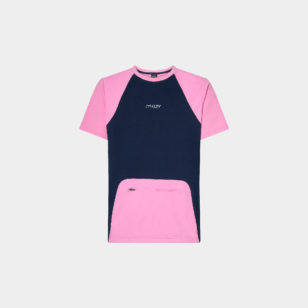 Oakley Verve RC Kangaroo Pocket Tee