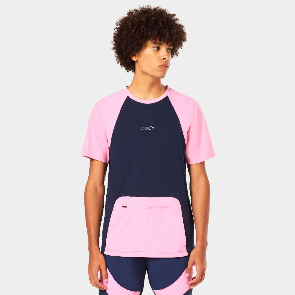 Oakley Verve RC Kangaroo Pocket Tee