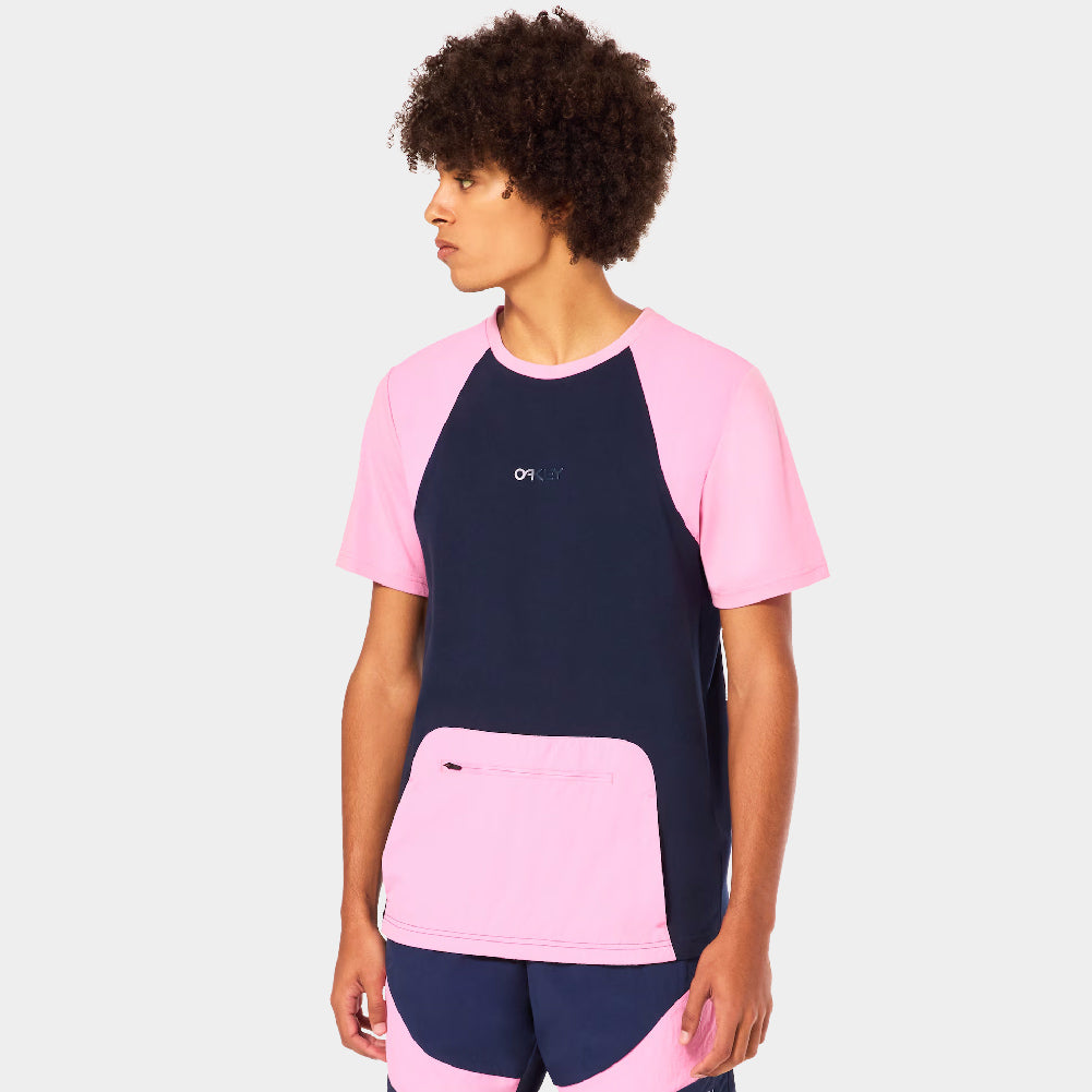 Oakley Verve RC Kangaroo Pocket Tee