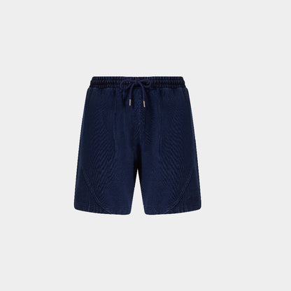 Oakley Indigo Shorts atmos Kuala Lumpur
