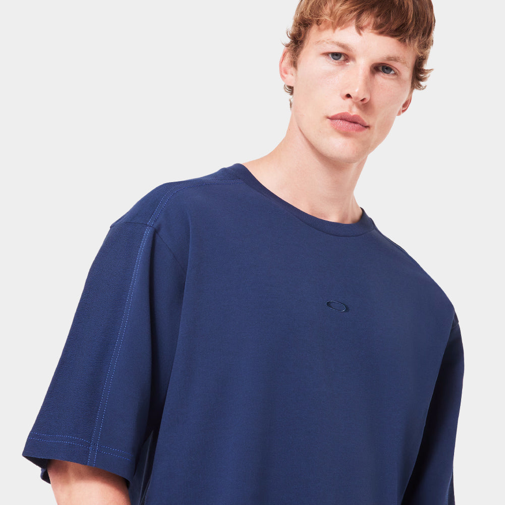 Oakley Dual French Terry Tee