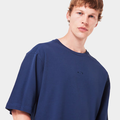 Oakley Dual French Terry Tee