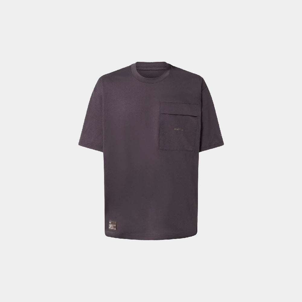 Oakley F.G.L Scratch Tee 4.0 atmos Kuala Lumpur