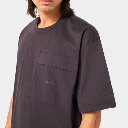 Oakley F.G.L Scratch Tee 4.0 atmos Kuala Lumpur