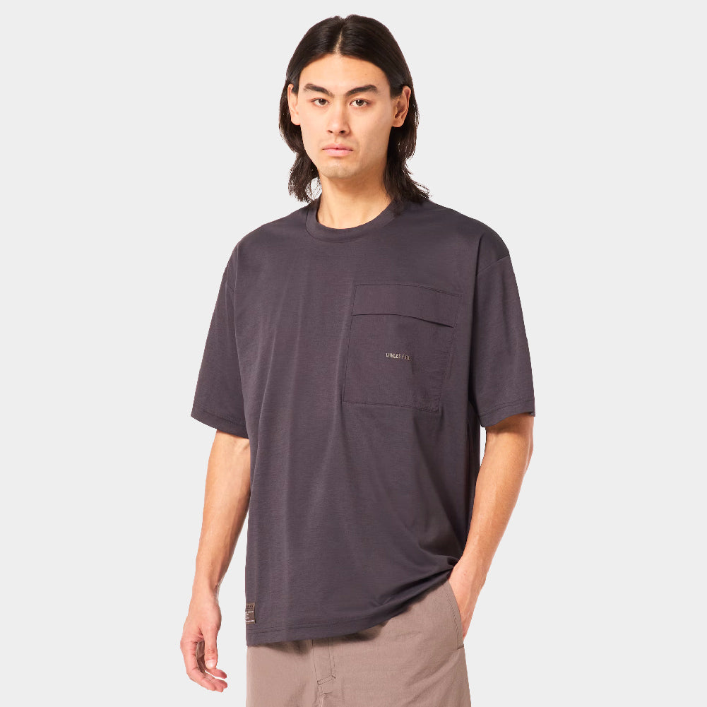 Oakley F.G.L Scratch Tee 4.0 atmos Kuala Lumpur