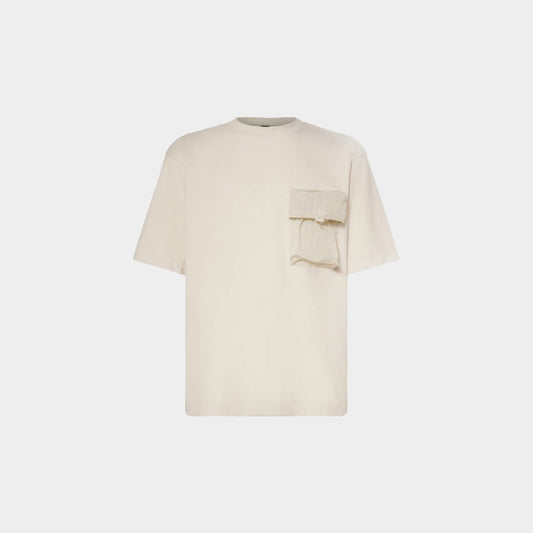 Oakley Reserve Pocket Tee