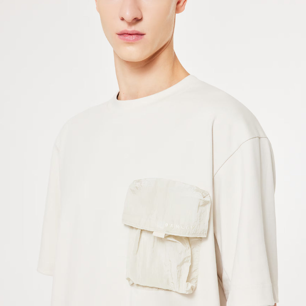 Oakley Reserve Pocket Tee
