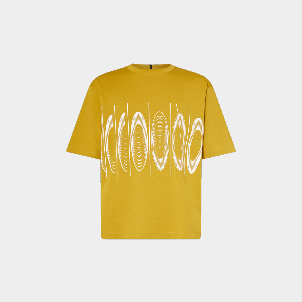 Oakley Multipocket Raglan Sleeve Tee