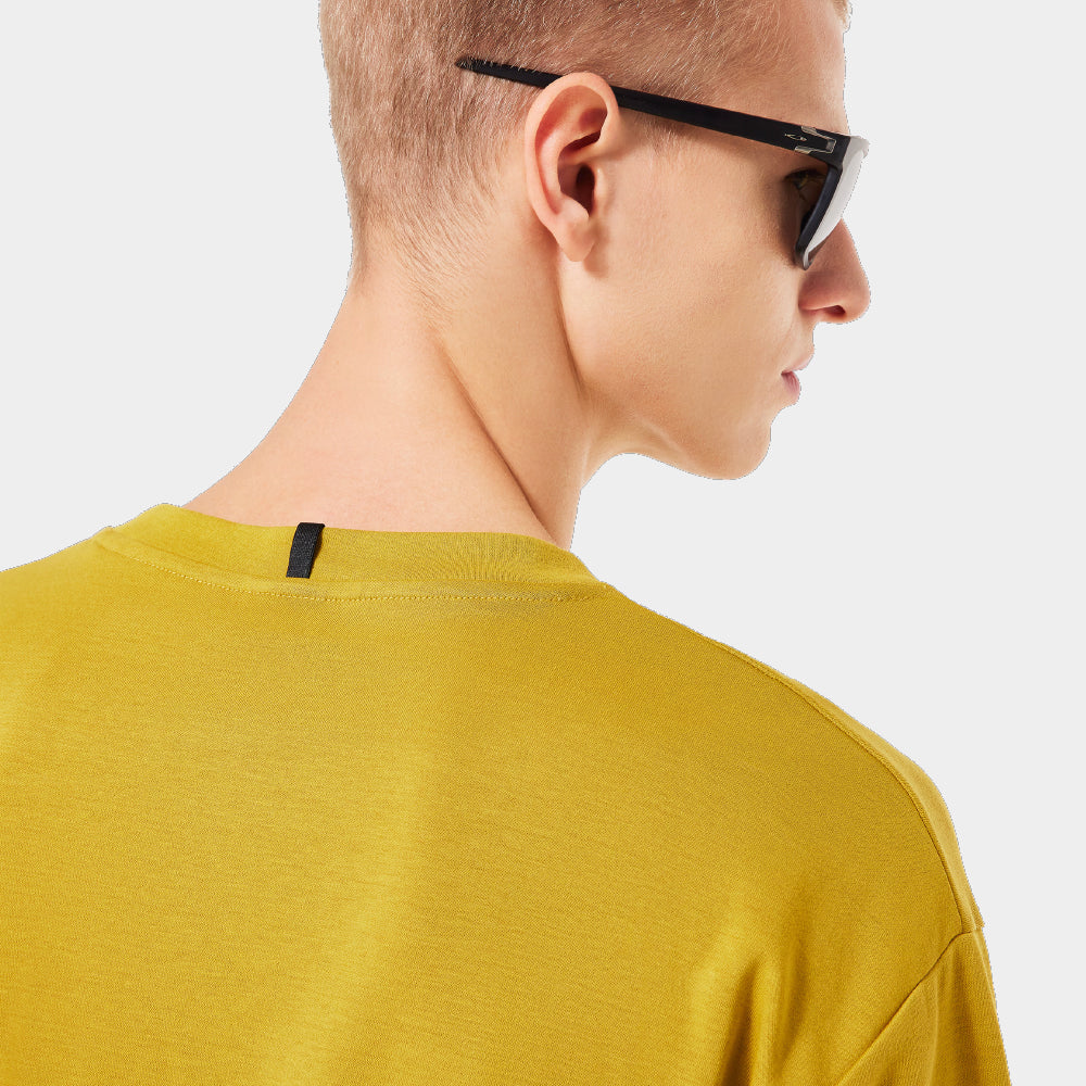 Oakley Multipocket Raglan Sleeve Tee