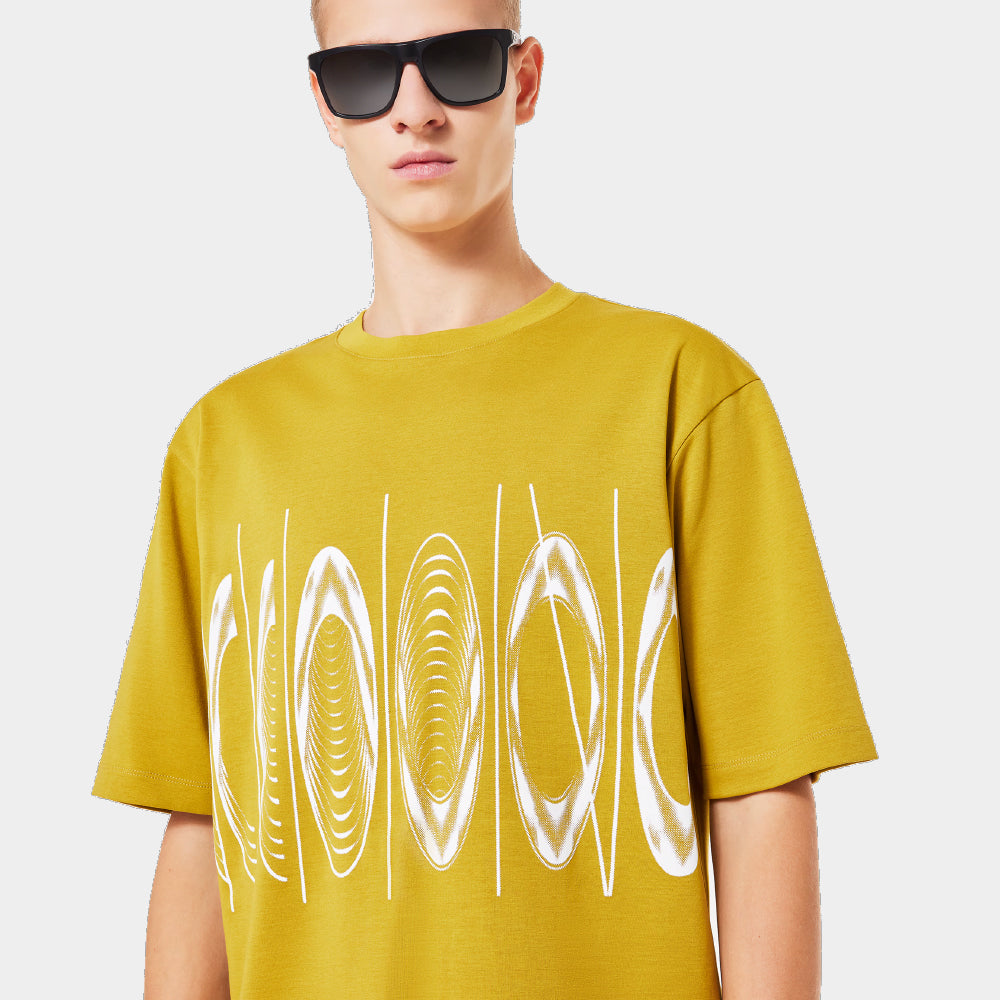 Oakley Multipocket Raglan Sleeve Tee