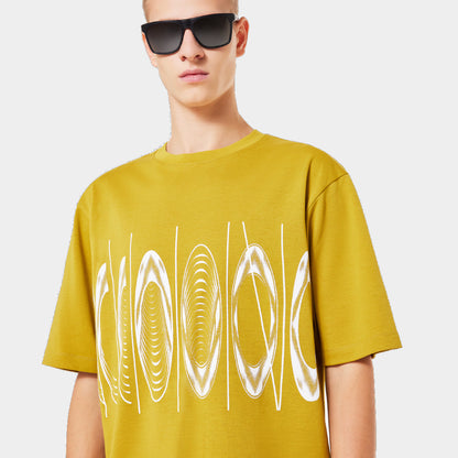 Oakley Multipocket Raglan Sleeve Tee