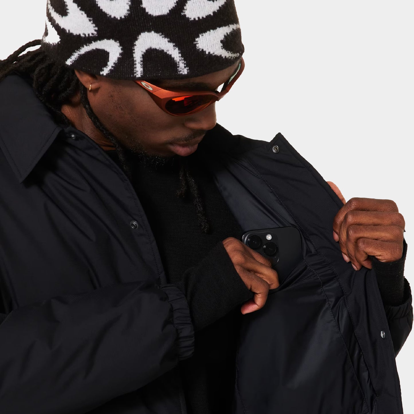 Oakley Urbanslope Shirt Jacket