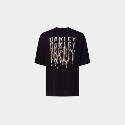 Oakley Stacked Metal Tee