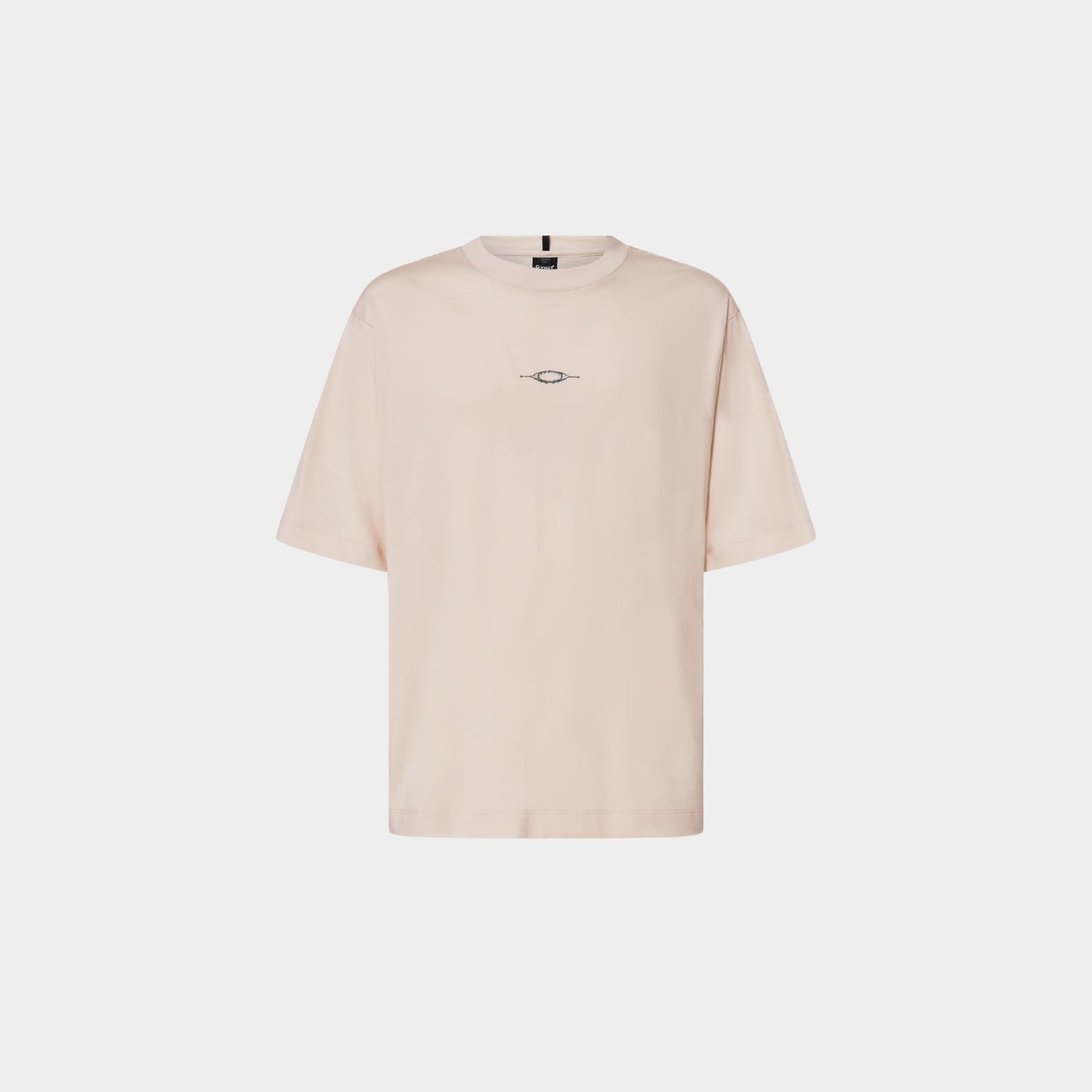 Oakley Stacked Metal Tee