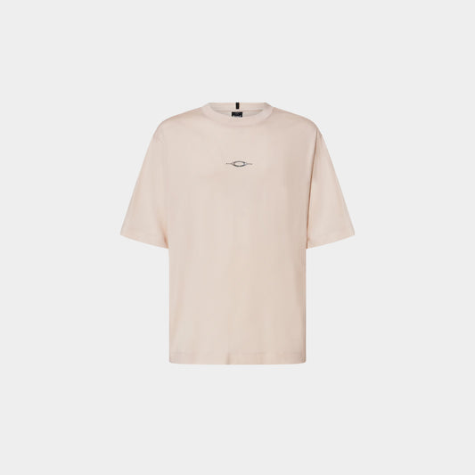 Oakley Stacked Metal Tee