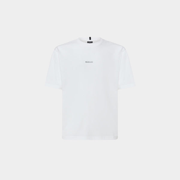 Oakley Futurescape Iced Jelly Tee FOA407457-100 | Men's Boxy
