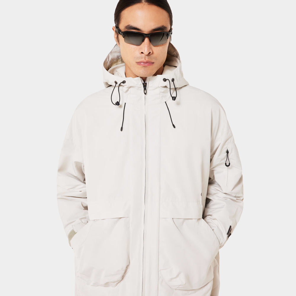 【最終価格】 オークリー FGL SECTOR JACKET 5.0 ホワイト Oakley F.G.L Sector Jacket 5.0 – atmos Kuala Lumpur