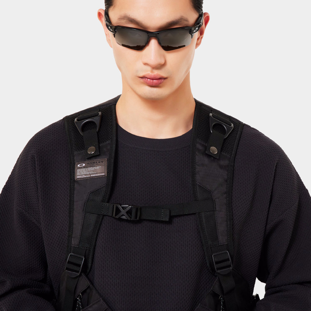Oakley F.G.L AP Vest 5.0 – atmos Kuala Lumpur