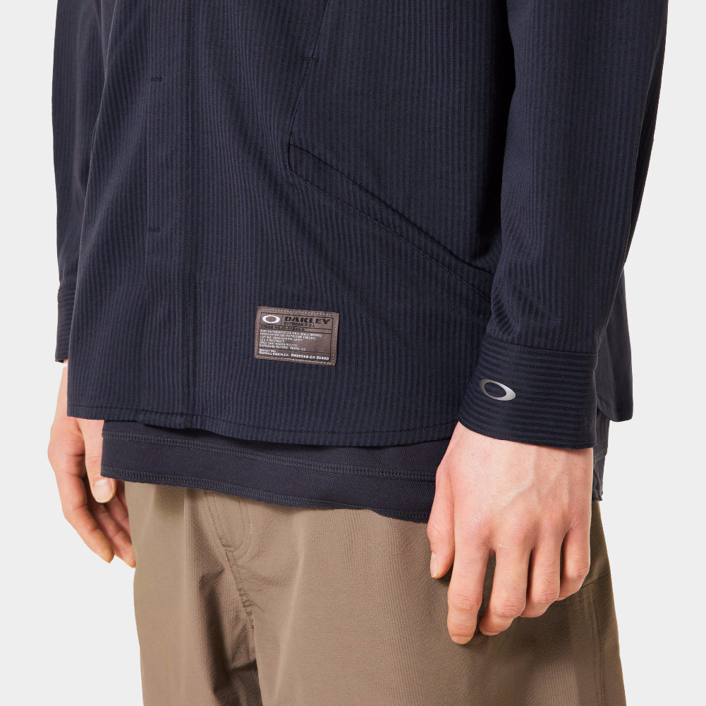 Oakley F.G.L Fuel LS Tee