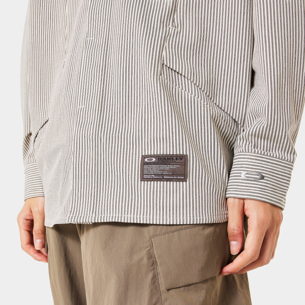 Oakley F.G.L Fuel LS Tee