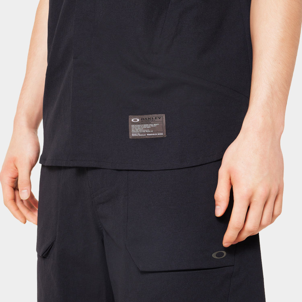 Oakley F.G.L Fuel SS Shirt 5.0