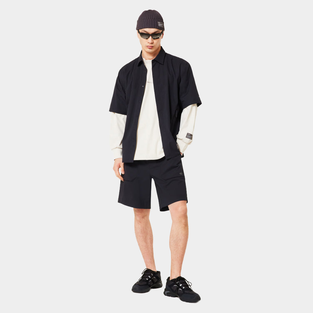 Oakley F.G.L Fuel SS Shirt 5.0