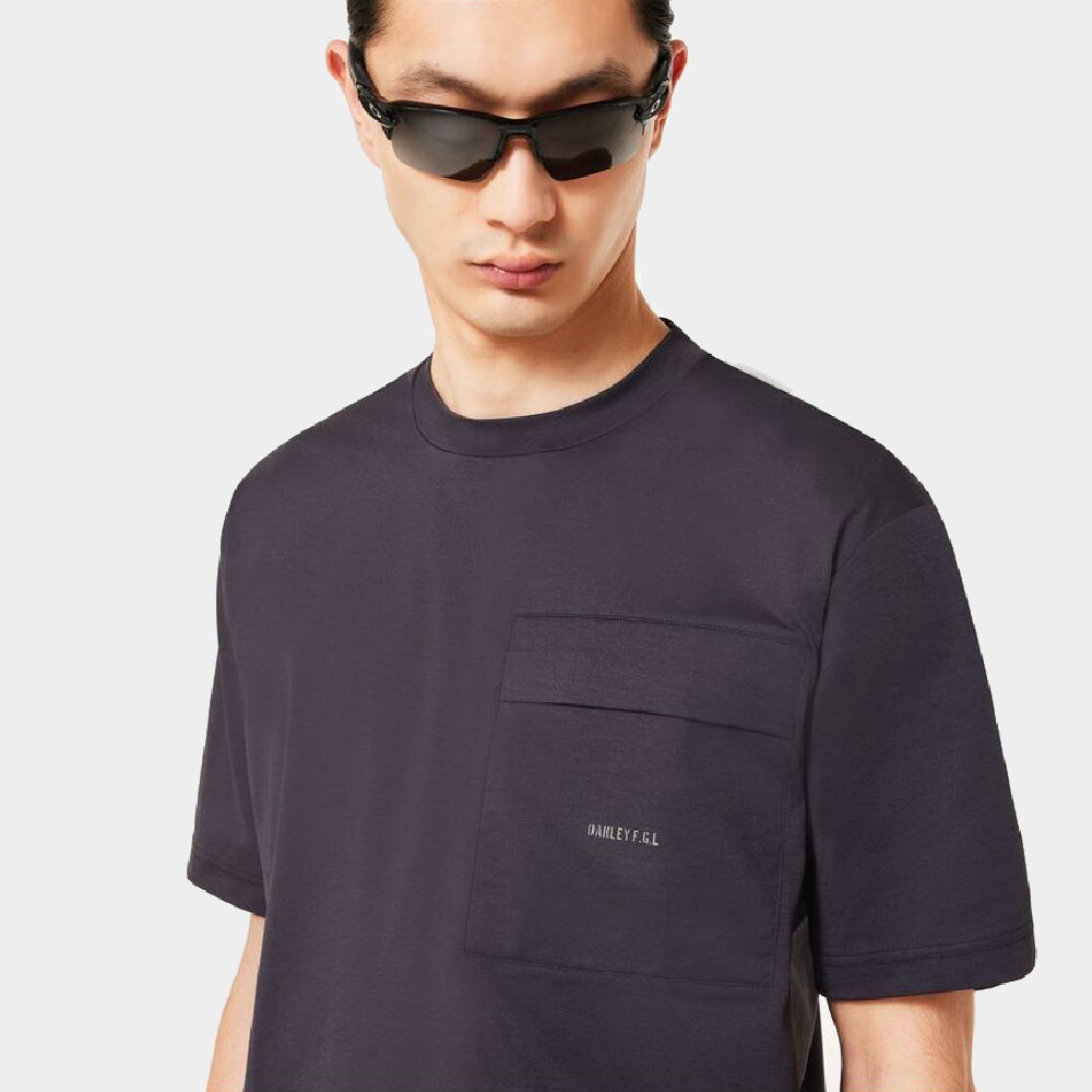 Oakley F.G.L Scratch Tee 5.0