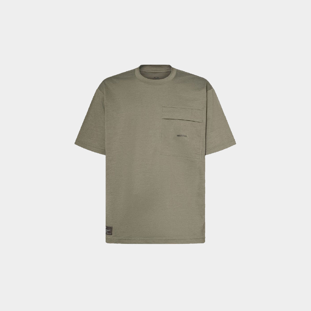 Oakley F.G.L Scratch Tee 5.0