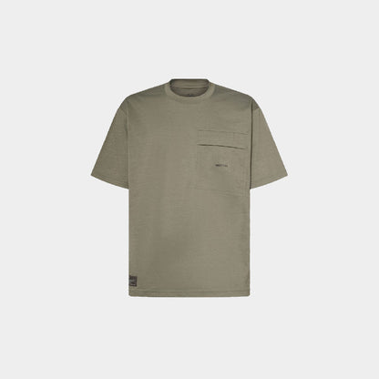 Oakley F.G.L Scratch Tee 5.0