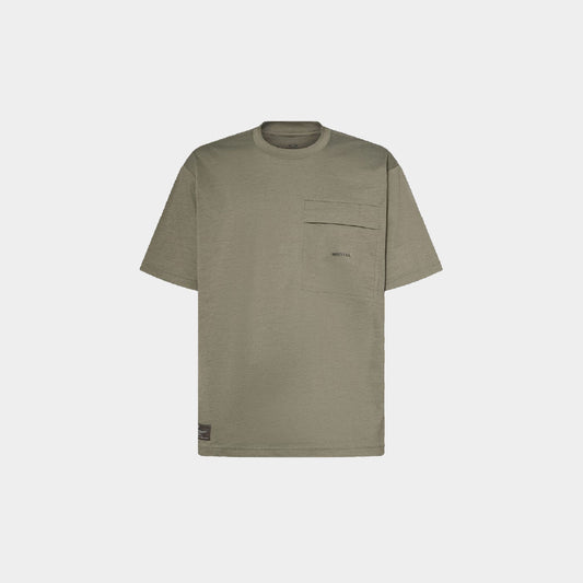 Oakley F.G.L Scratch Tee 5.0