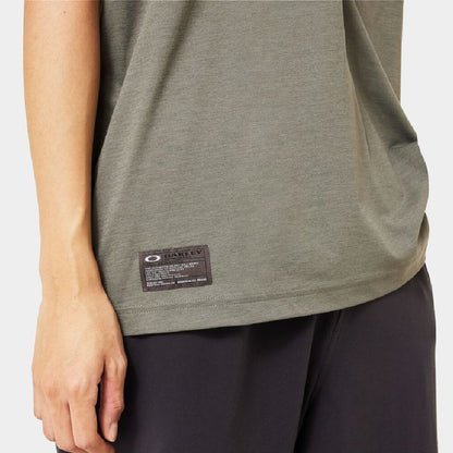 Oakley F.G.L Scratch Tee 5.0