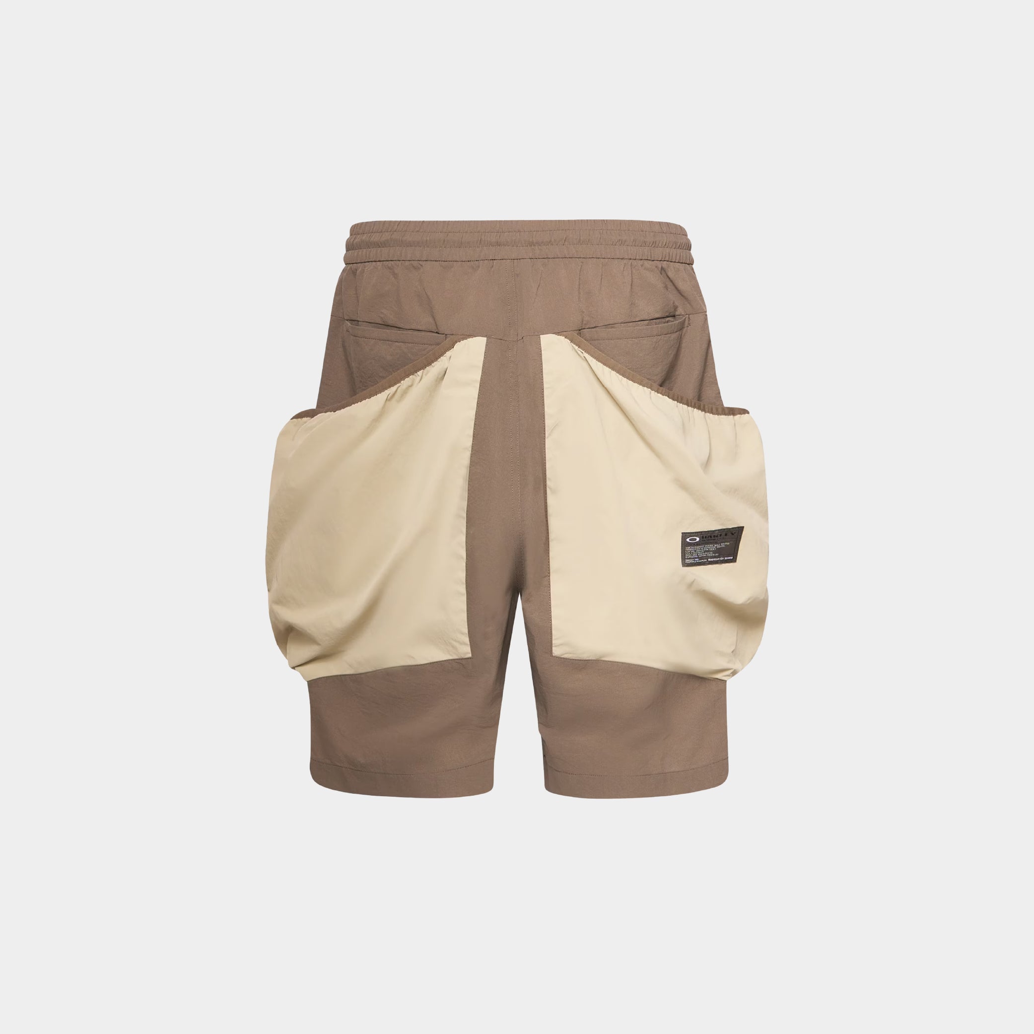 Oakley F.G.L Tool Box Shorts 5.0 – Lightweight, Breathable & Water