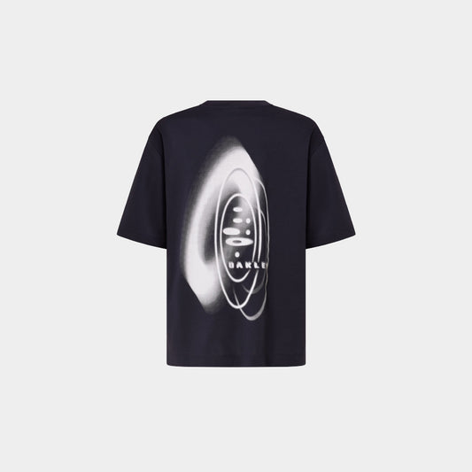 Oakley Reserve Ellipse Tee
