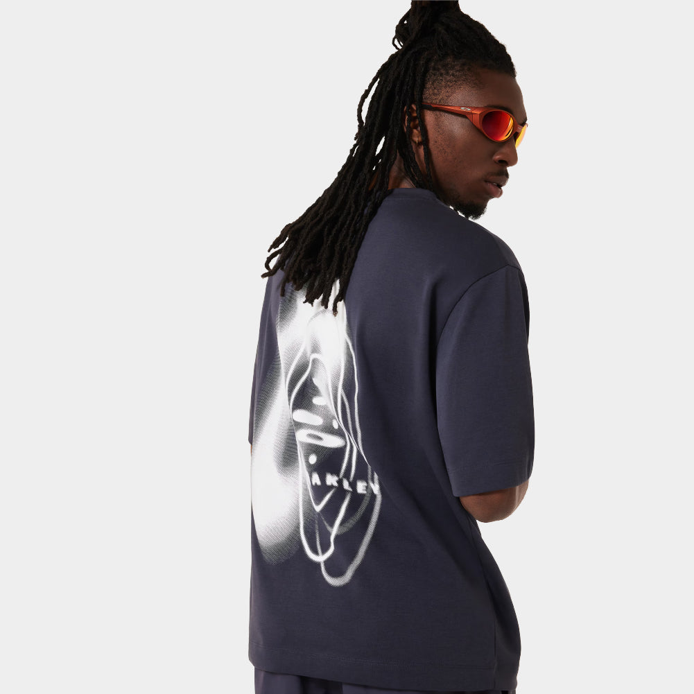 Oakley Reserve Ellipse Tee