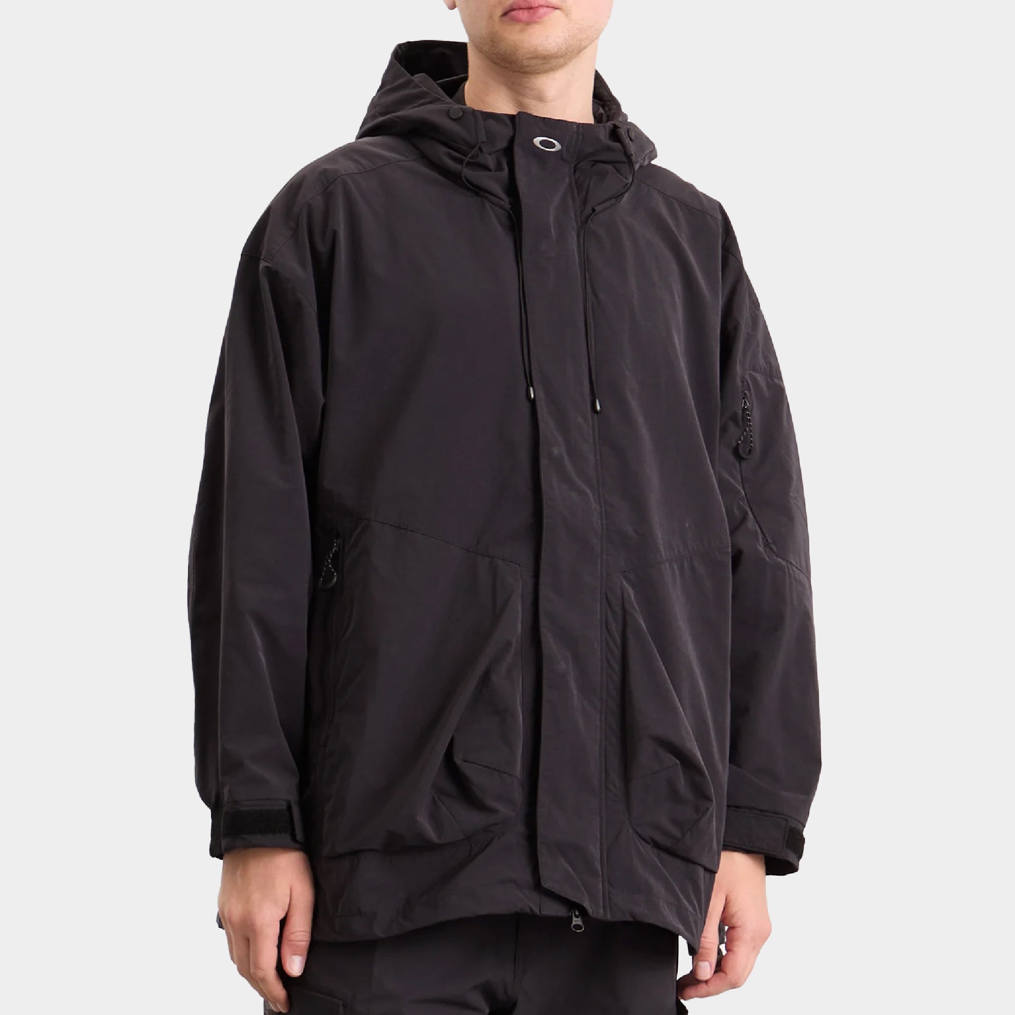 Oakley F.G.L Sector Jacket 5.7 FOA408117-01N | Hooded Outdoor