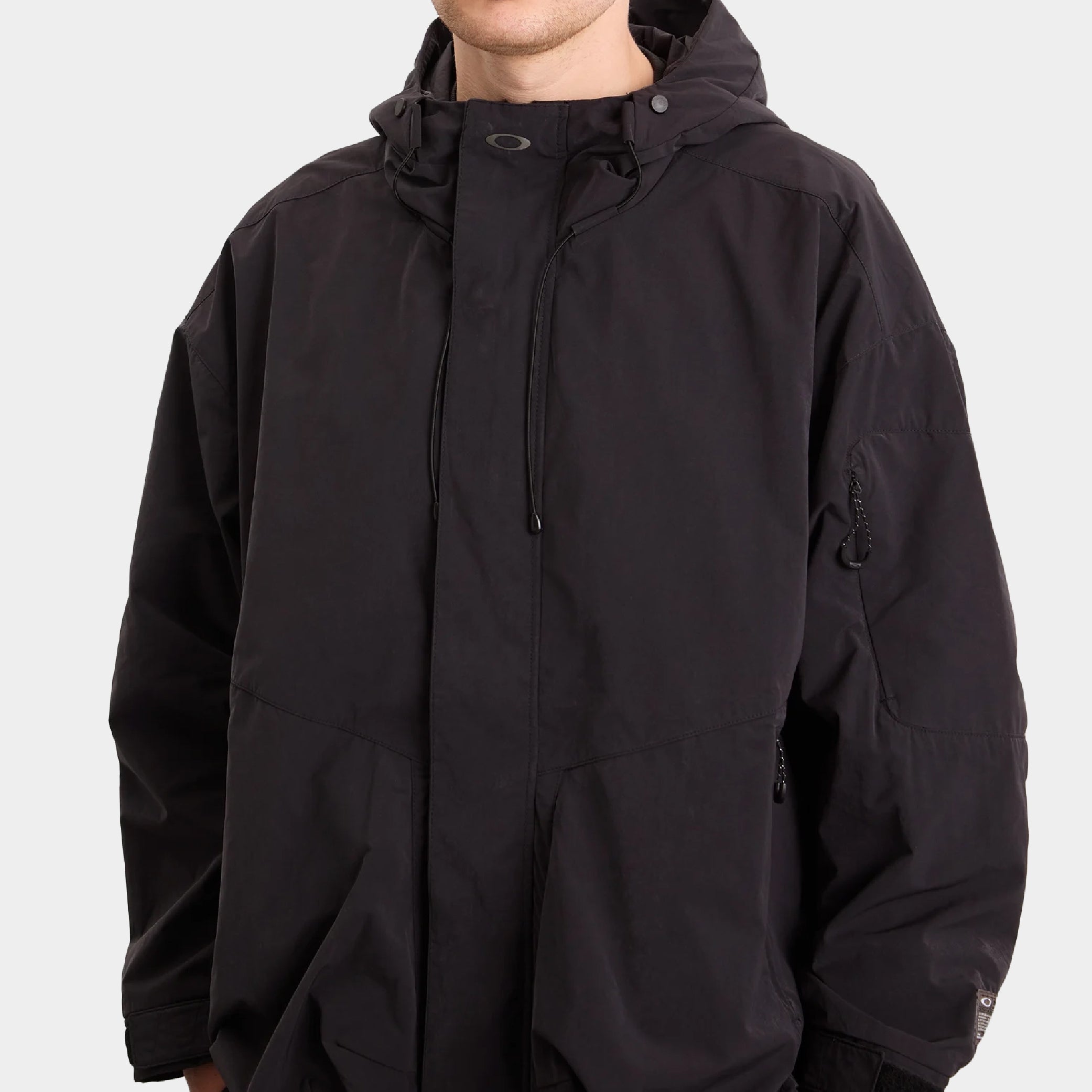 Oakley F.G.L Sector Jacket 5.7 FOA408117-01N | Hooded Outdoor