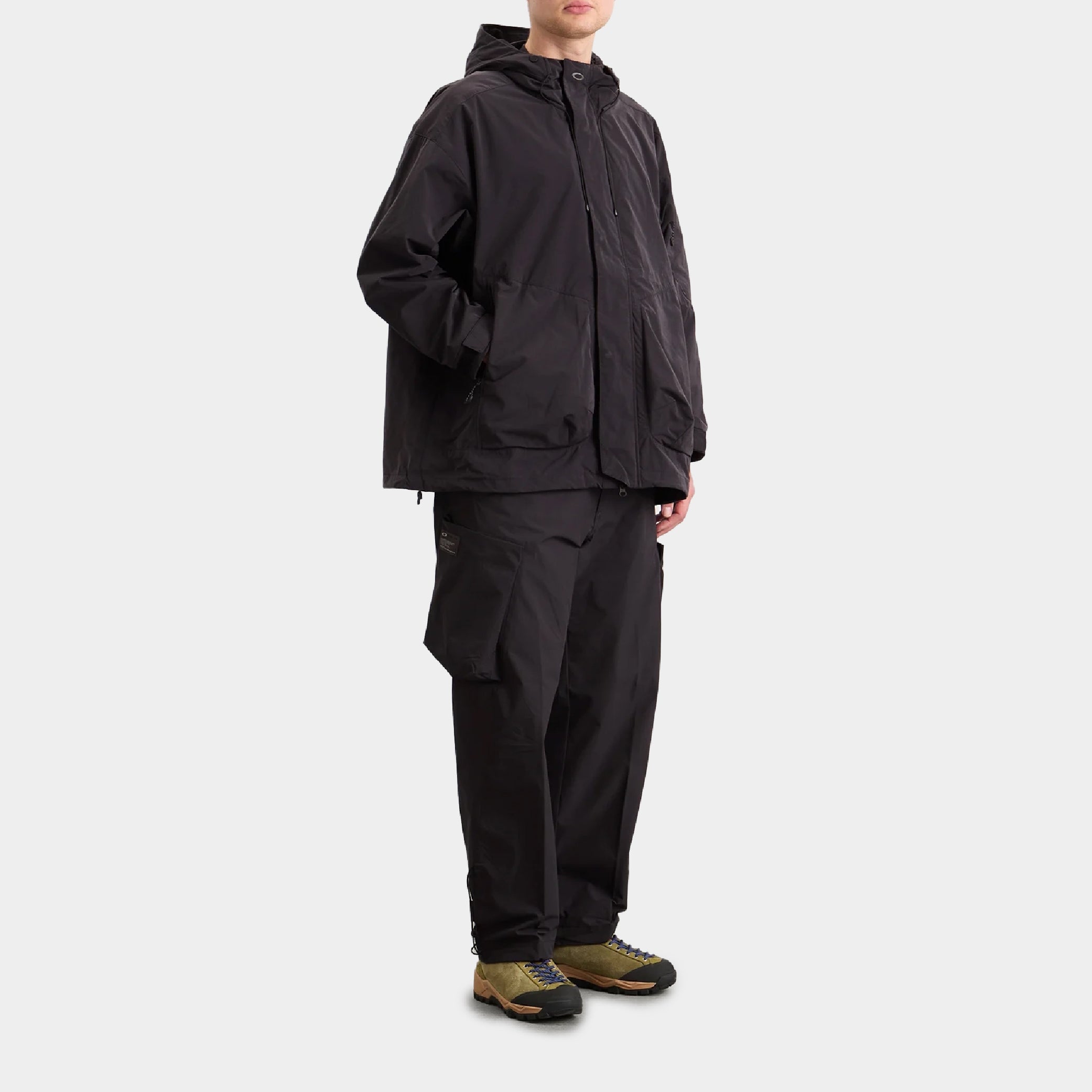 Oakley F.G.L Sector Jacket 5.7 FOA408117-01N | Hooded Outdoor