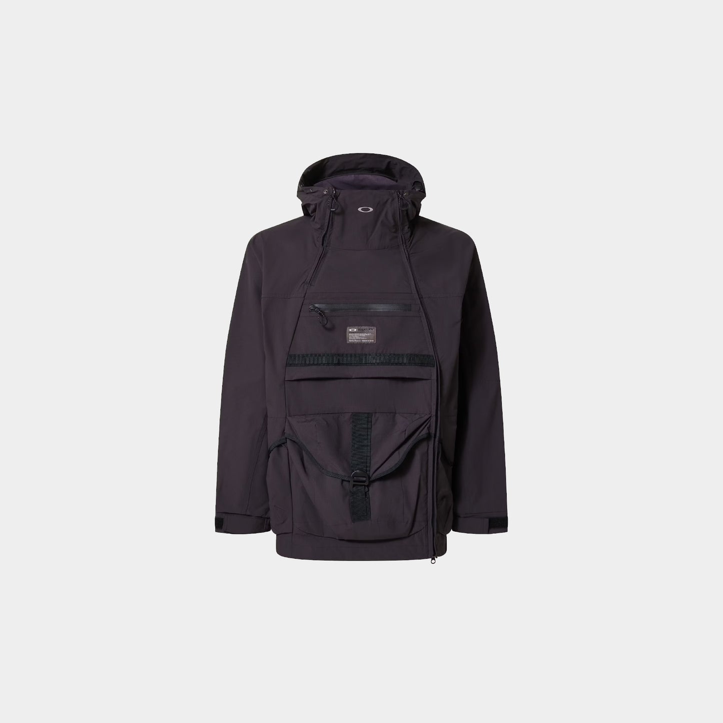 Oakley F.G.L Stroke Anorak 5.7