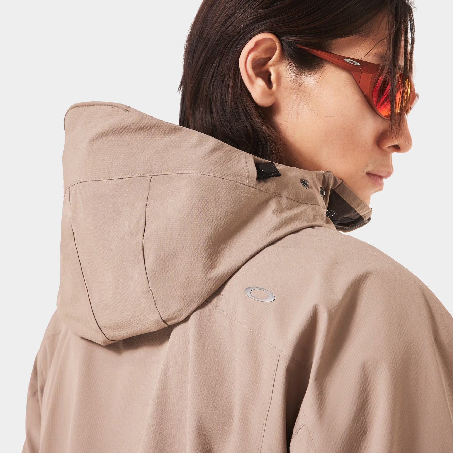 Oakley F.G.L Stroke Anorak 5.7