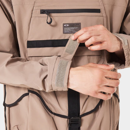 Oakley F.G.L Stroke Anorak 5.7