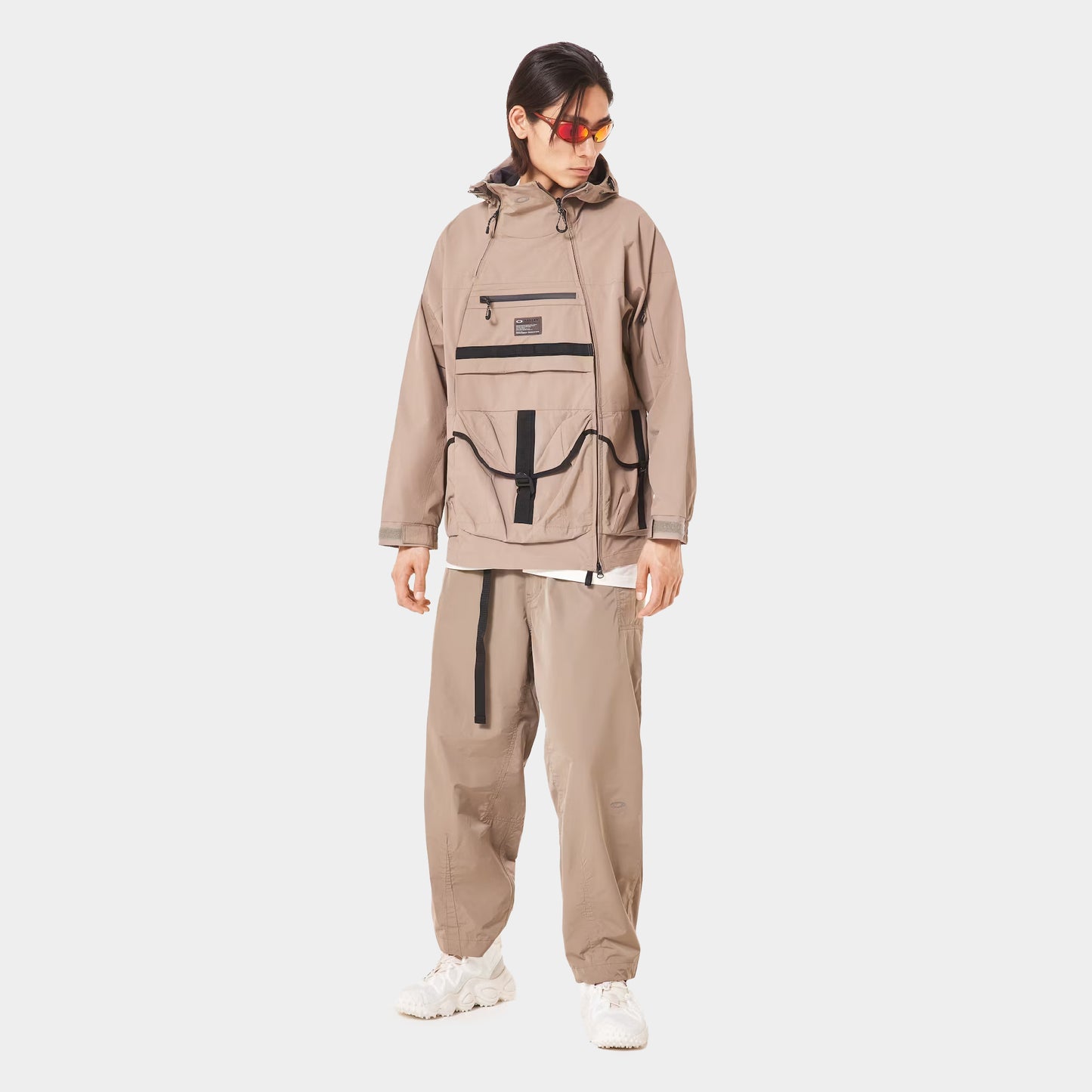 Oakley F.G.L Stroke Anorak 5.7