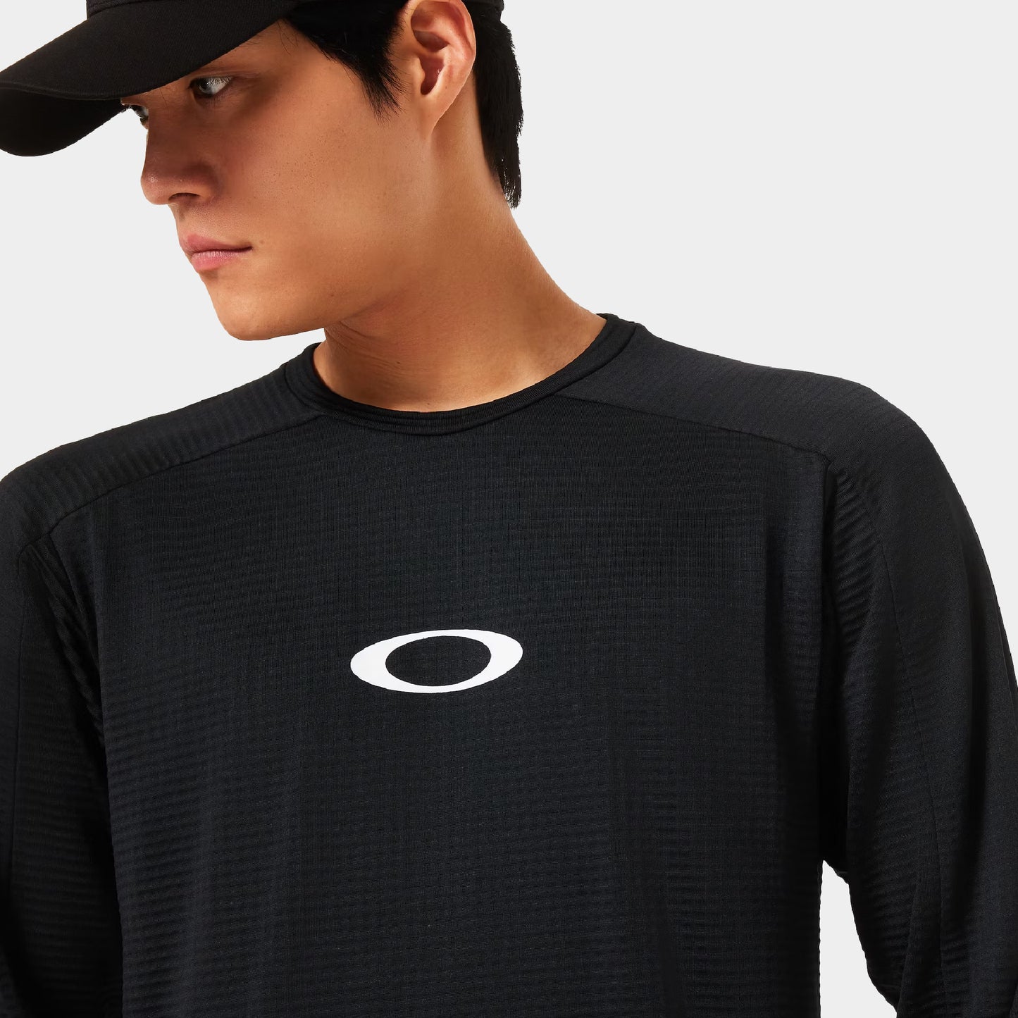 Oakley Enhance Light Grid LS Crew 5.7
