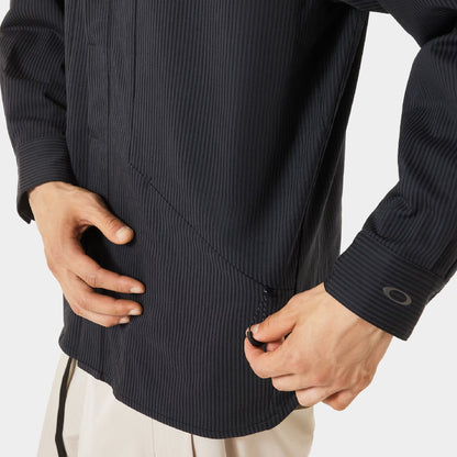 Oakley F.G.L Fuel LS Shirt 5.7