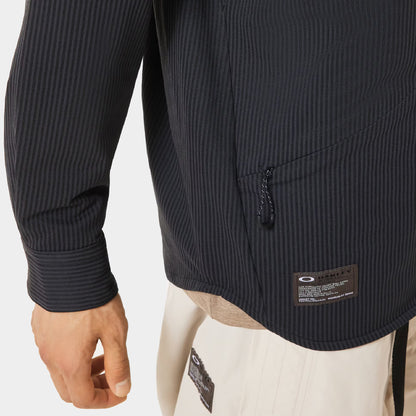 Oakley F.G.L Fuel LS Shirt 5.7