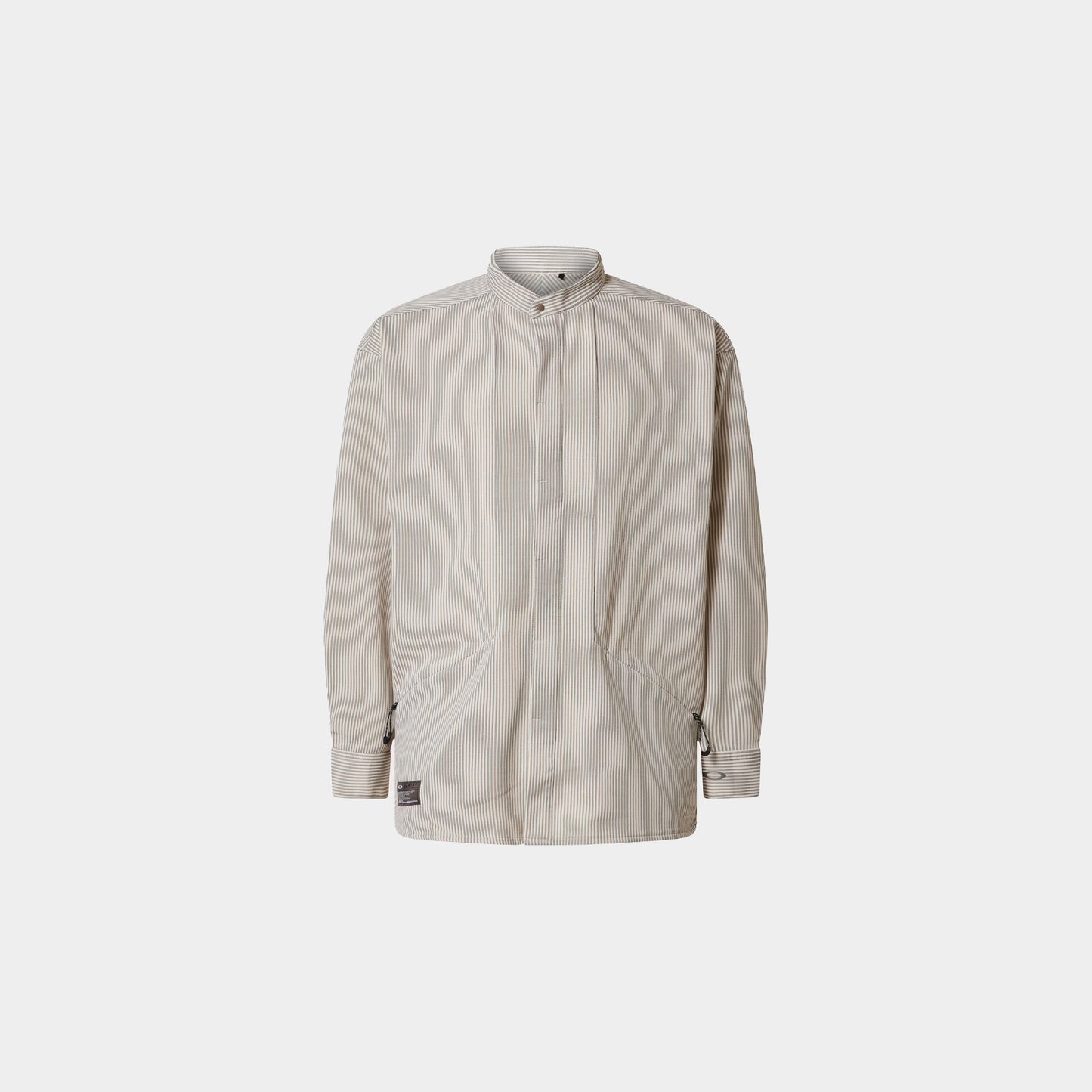 Oakley F.G.L Fuel LS Shirt 5.7