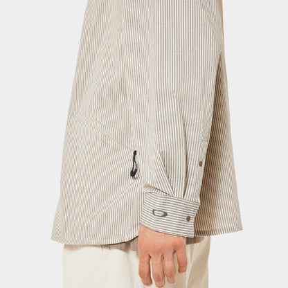 Oakley F.G.L Fuel LS Shirt 5.7