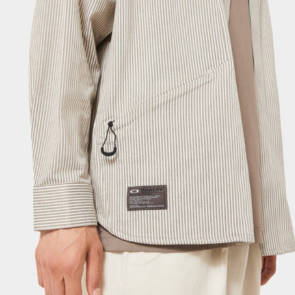 Oakley F.G.L Fuel LS Shirt 5.7